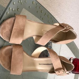 Shoes by Stuart weitzman